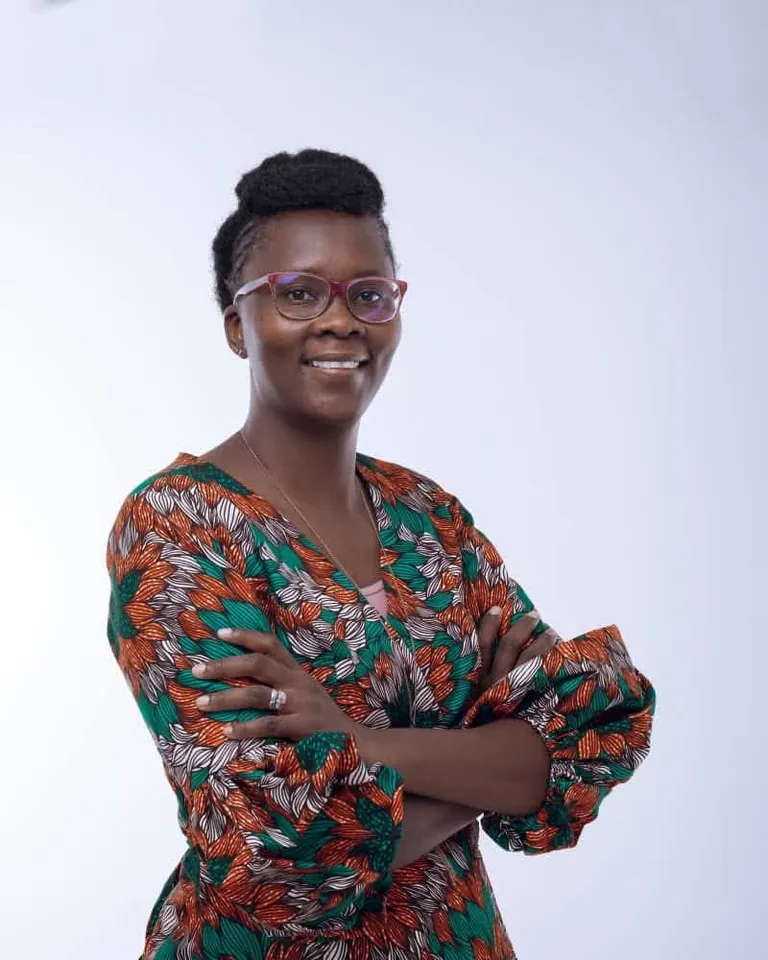 Maureen Babu, Principal